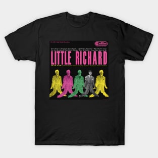 BEST ALBUM little richard T-Shirt